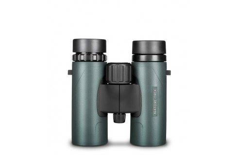 Hawke Nature-Trek 10x32 - Green